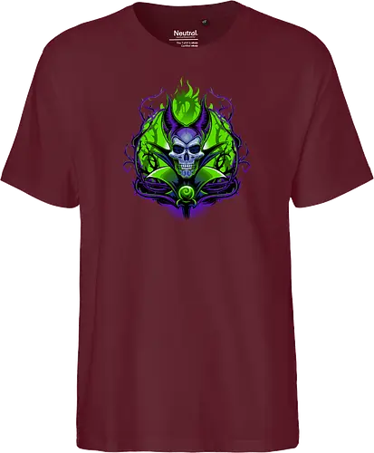 The Witch Skull