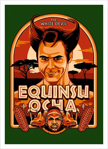 EQUINSU OCHA