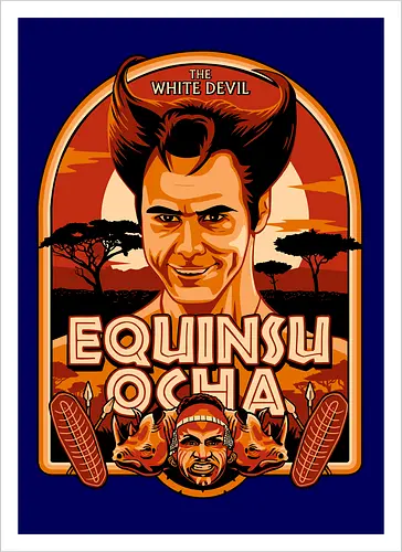 EQUINSU OCHA