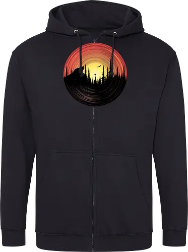 Forest Silence Vinyl