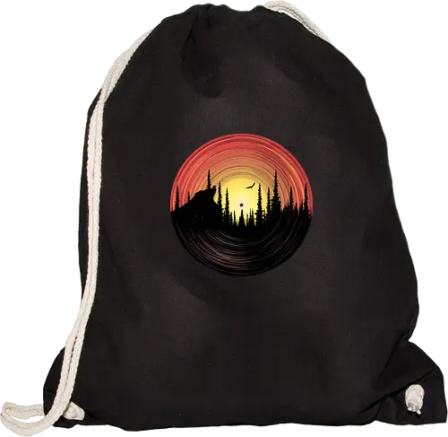 Forest Silence Vinyl