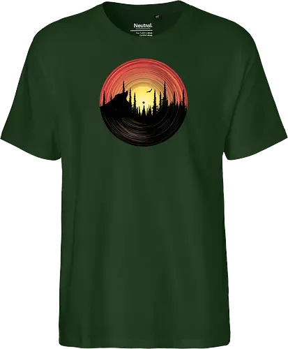 Forest Silence Vinyl