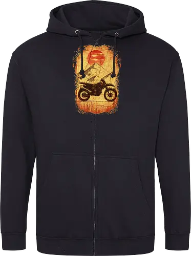 Motocross and Enduro Riders