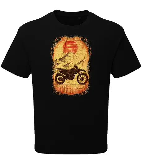 Motocross and Enduro Riders