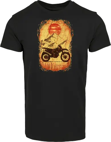 Motocross and Enduro Riders