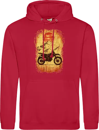Motocross and Enduro Riders