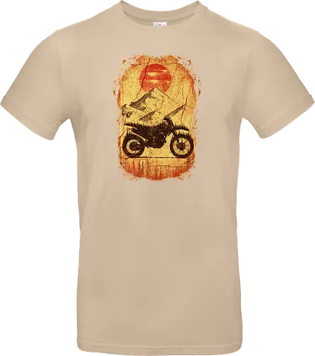 Motocross and Enduro Riders