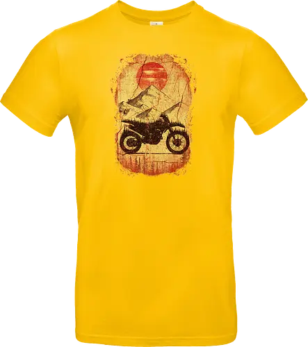 Motocross and Enduro Riders