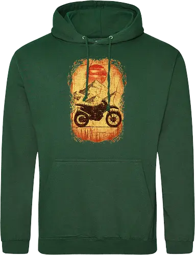 Motocross and Enduro Riders