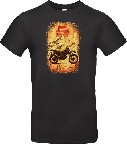 Motocross and Enduro Riders