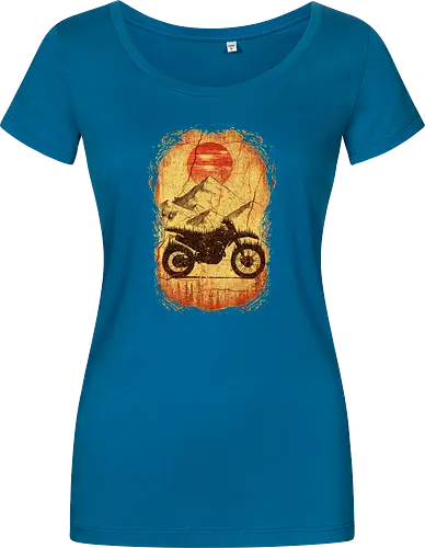 Motocross and Enduro Riders