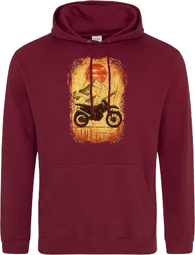 Motocross and Enduro Riders
