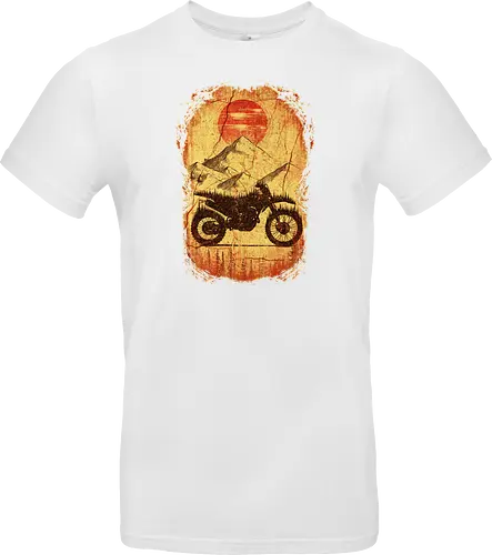 Motocross and Enduro Riders
