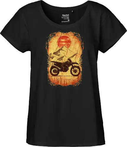 Motocross and Enduro Riders