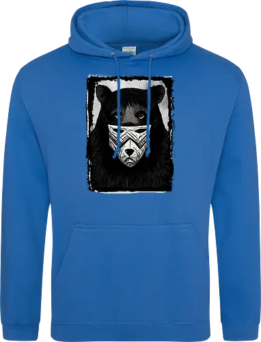 Bear and Bears