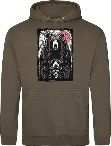 Bear and Bears