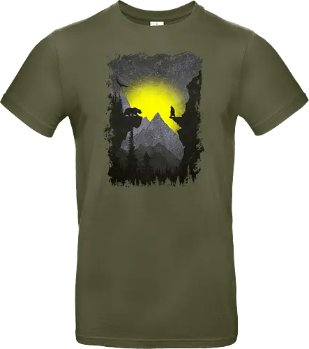 Bear and Bears