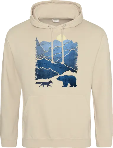 Bear and Bears