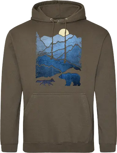 Bear and Bears