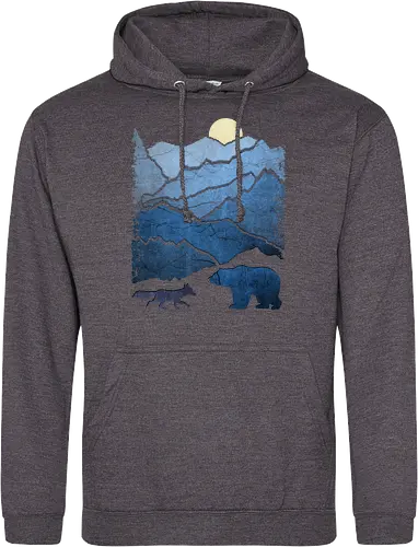 Bear and Bears