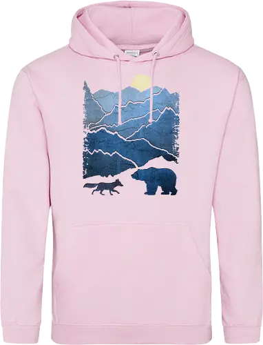 Bear and Bears