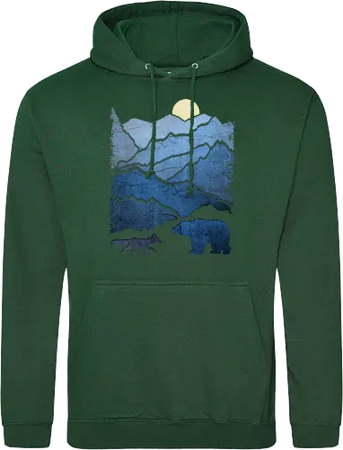 Bear and Bears