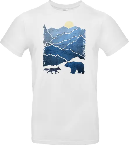 Bear and Bears