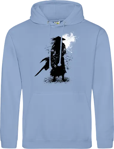Samurai and Ninja