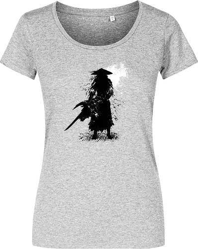 Samurai and Ninja