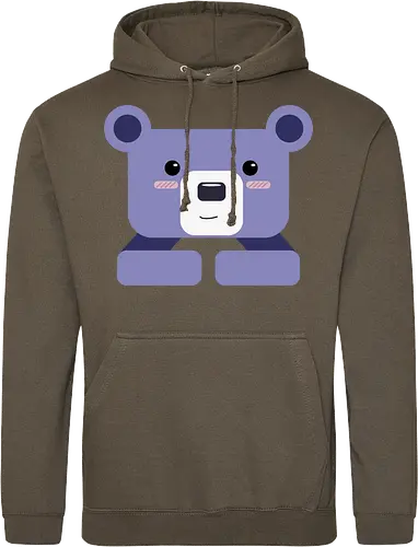 Bears In The Wild