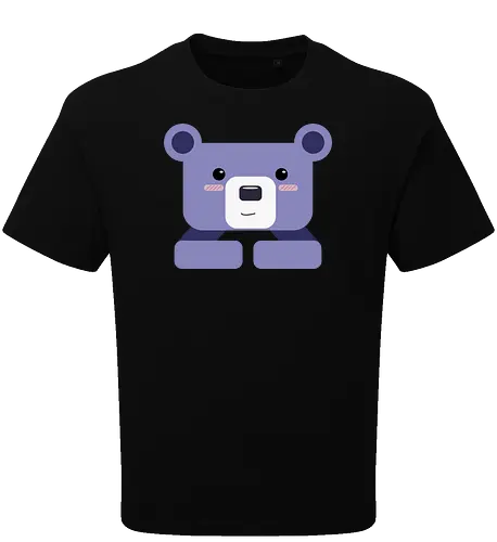 Bears In The Wild