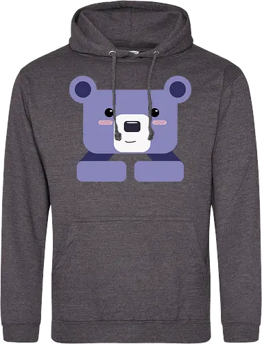 Bears In The Wild