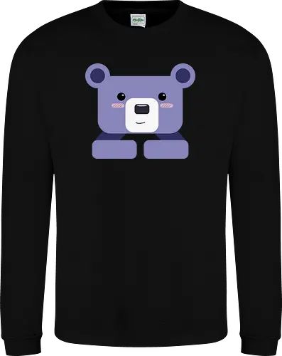 Bears In The Wild