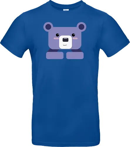 Bears In The Wild