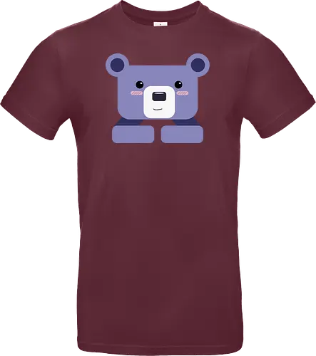 Bears In The Wild