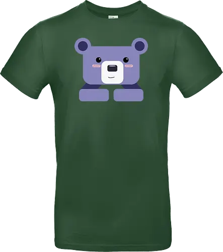 Bears In The Wild