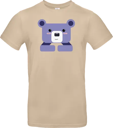Bears In The Wild