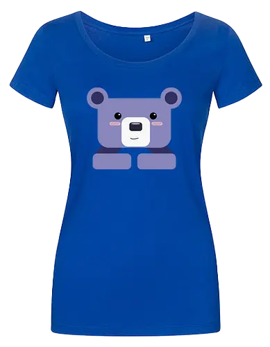 Bears In The Wild