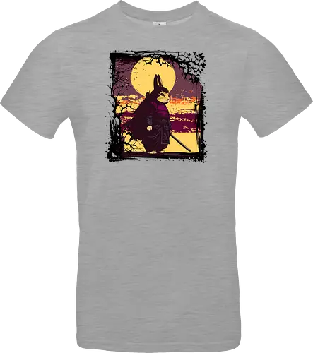 Rabbit Samurai Killer