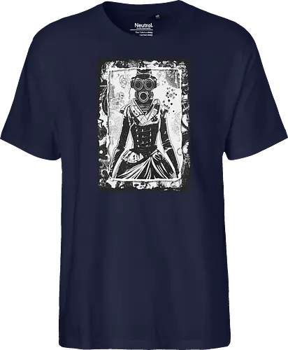 Steampunk Gasmask Girls