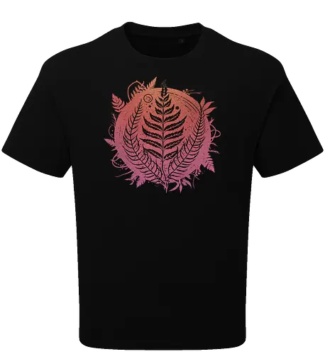 Magic Fern Colors