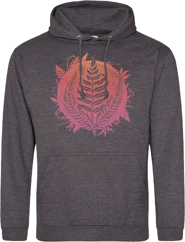 Magic Fern Colors