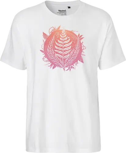 Magic Fern Colors