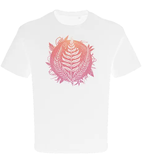 Magic Fern Colors