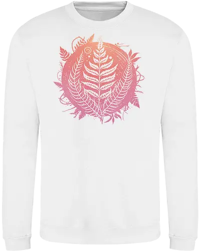 Magic Fern Colors