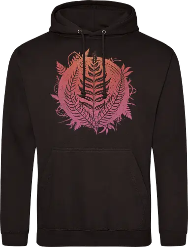 Magic Fern Colors