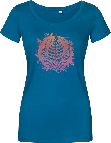 Magic Fern Colors