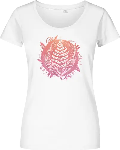 Magic Fern Colors