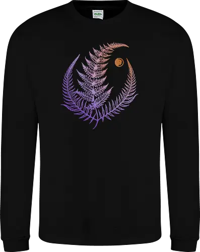 Magic Fern Colors 2