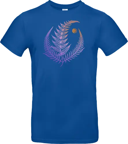 Magic Fern Colors 2